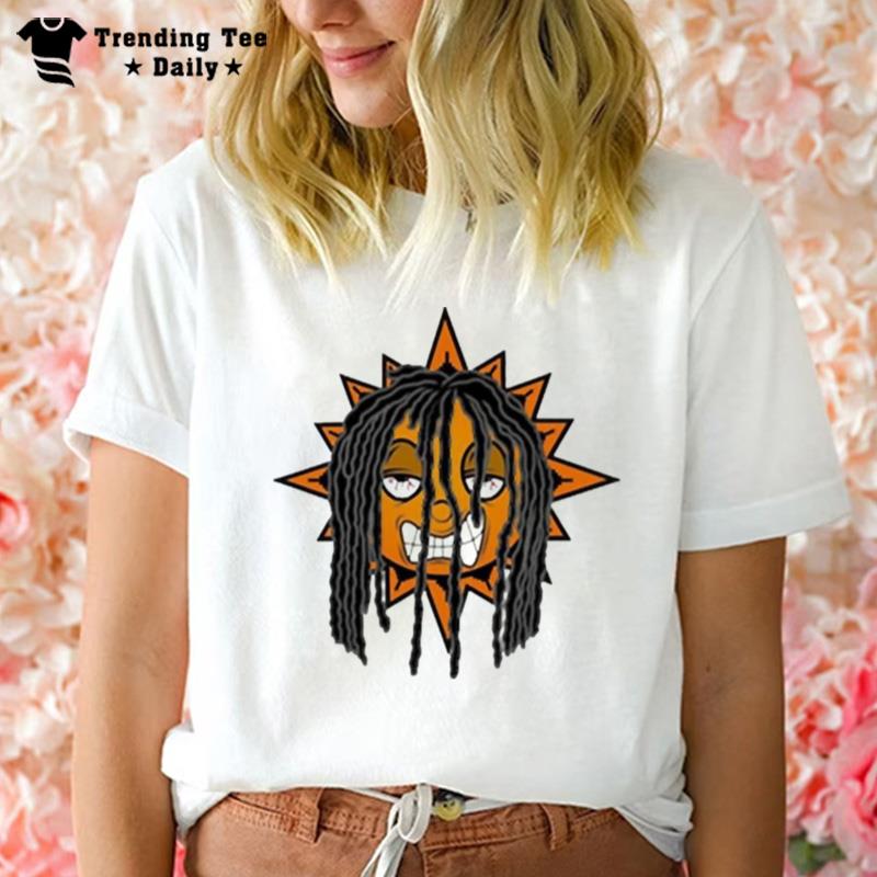 Glo Gang Chief Keef T-Shirt