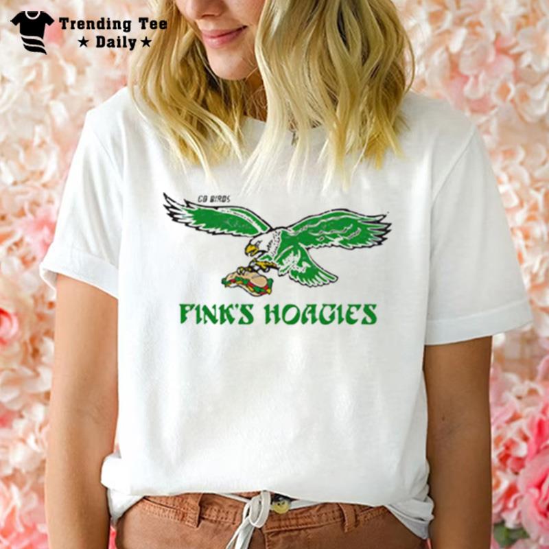 Go Birds Finks T-Shirt