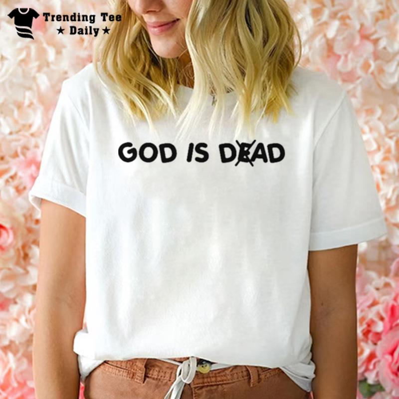 God Is Dad T-Shirt