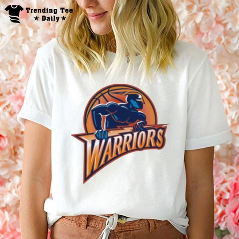 Golden State Warriors Nba Warriors 2023 T-Shirt