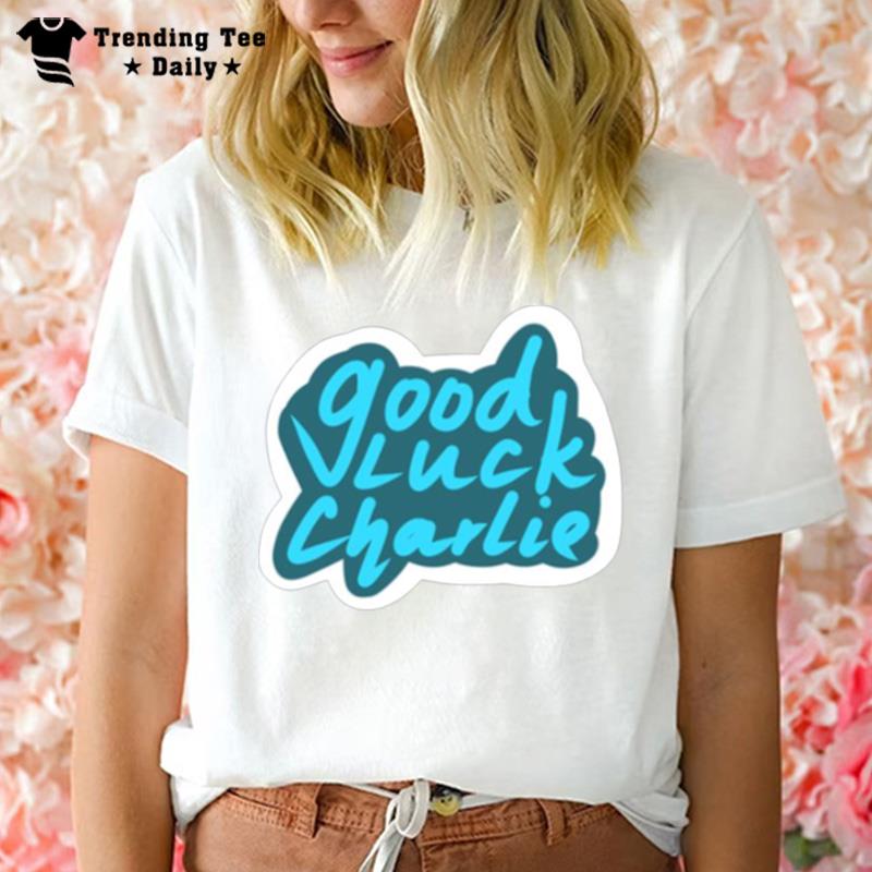 Good Luck Charlie T-Shirt