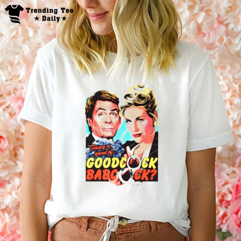 Goodcock Babcock T-Shirt