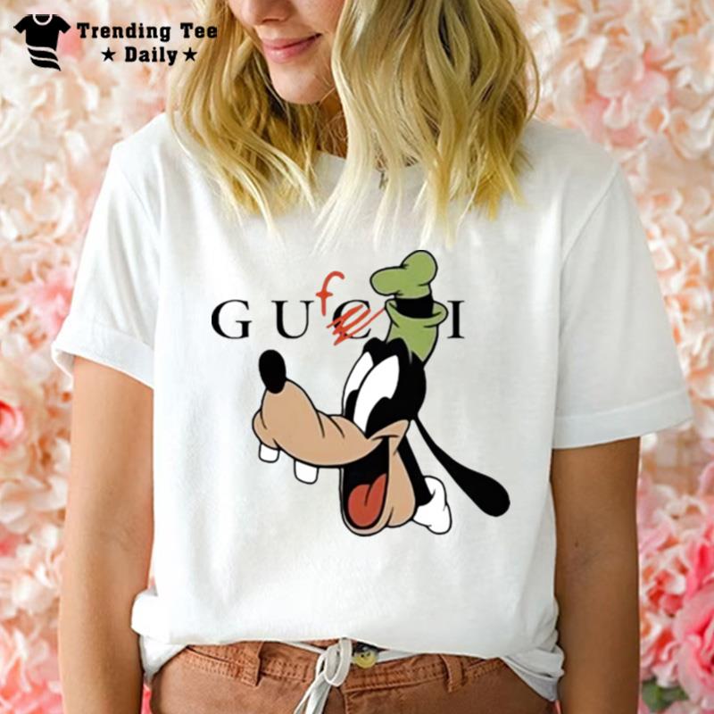 Goofy Gufi T-Shirt