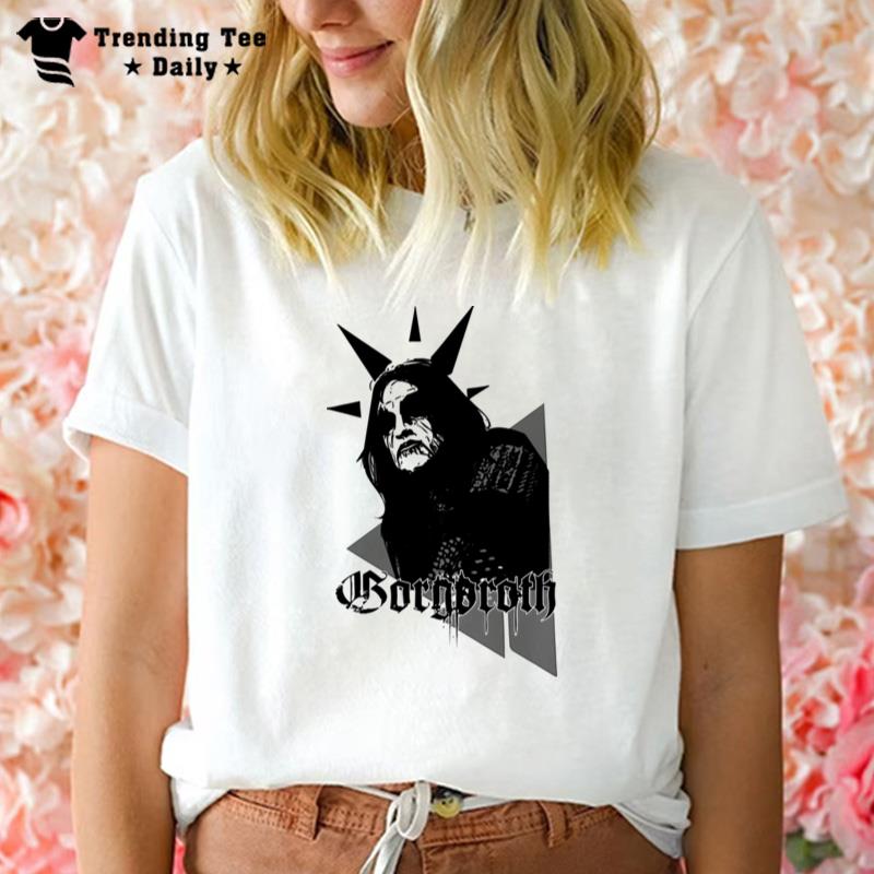 Gorgoroth Classic T-Shirt