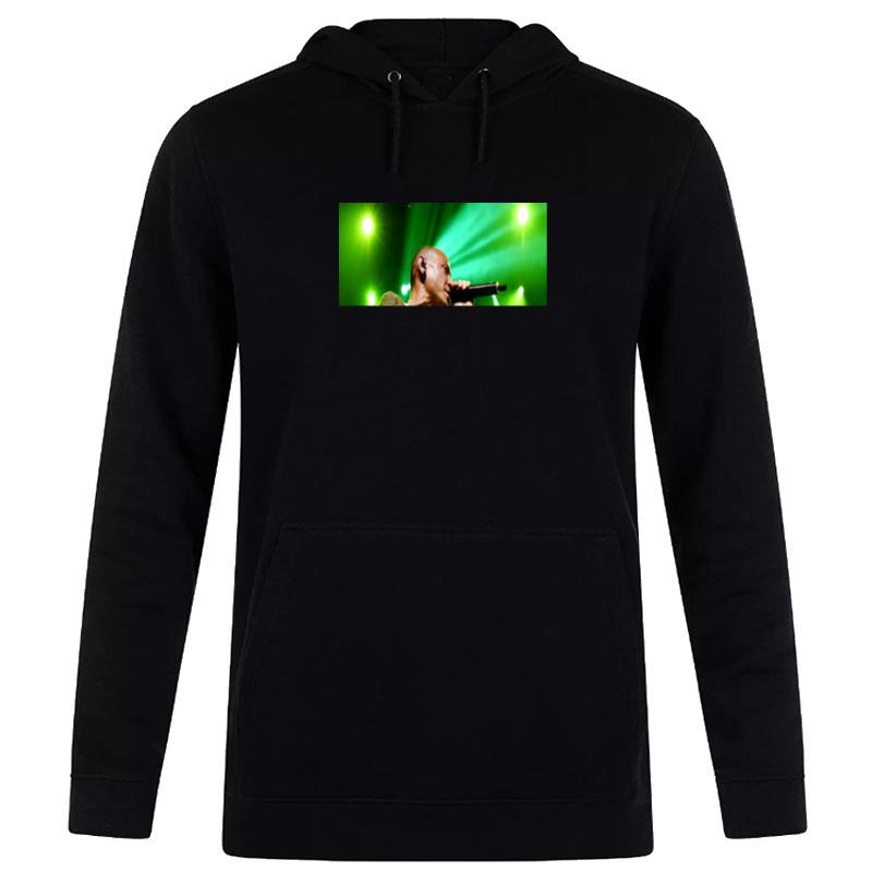 Green Light Chester Classic Hoodie