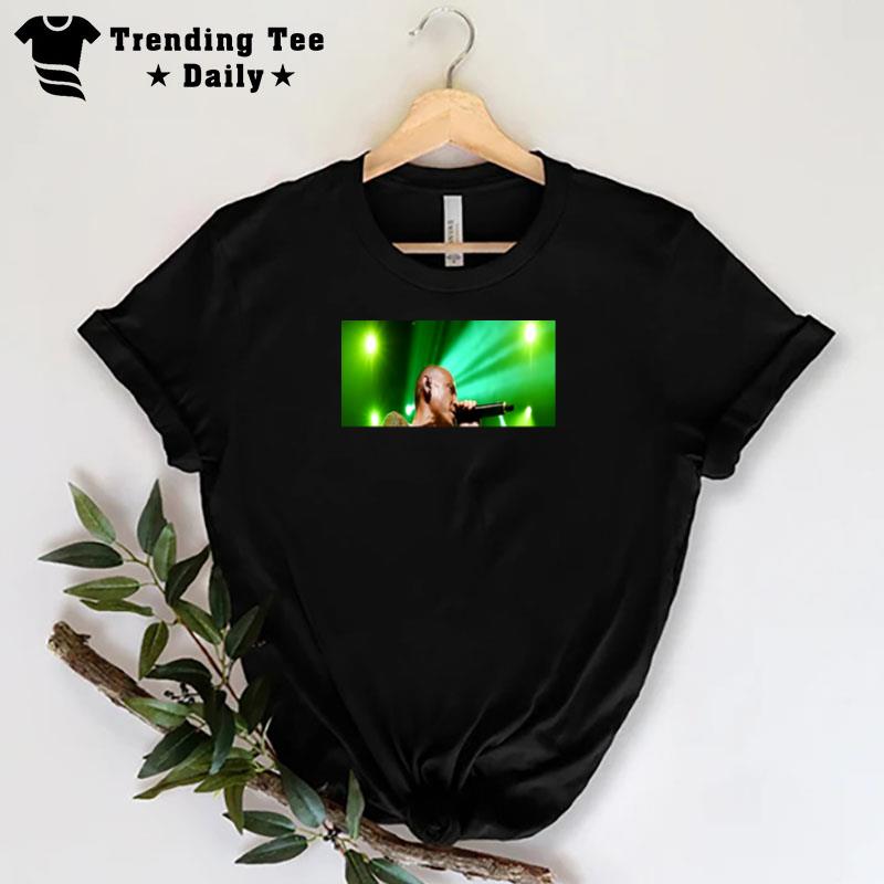 Green Light Chester Classic T-Shirt