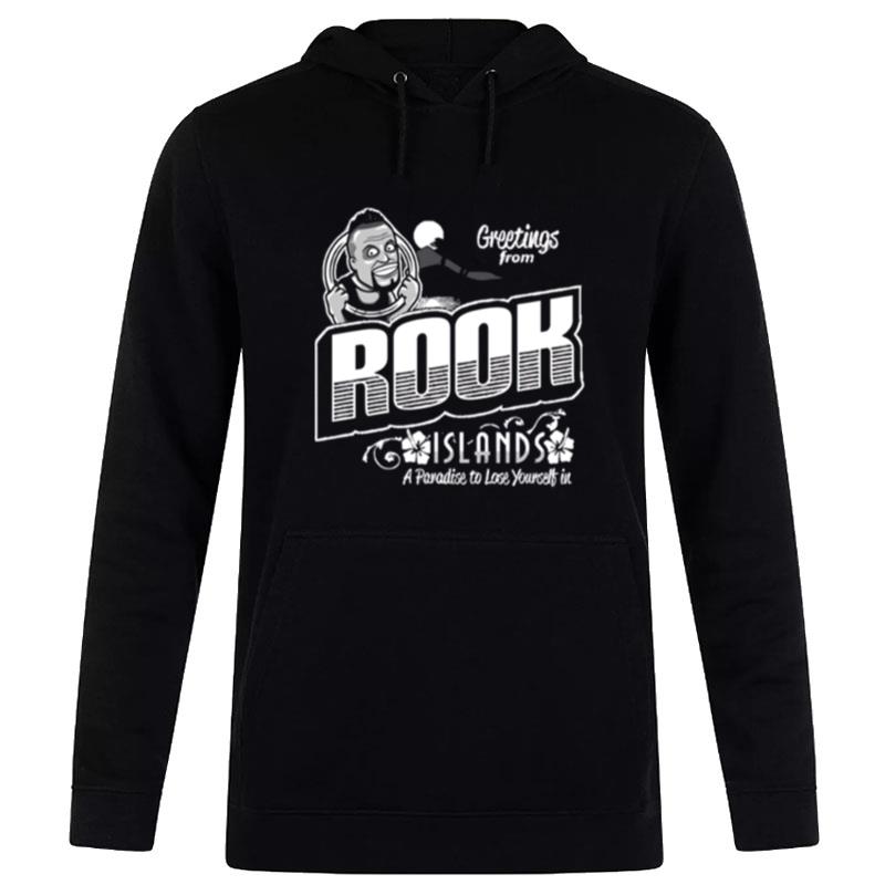 Greetings From Rook Islands Far Cry Hoodie