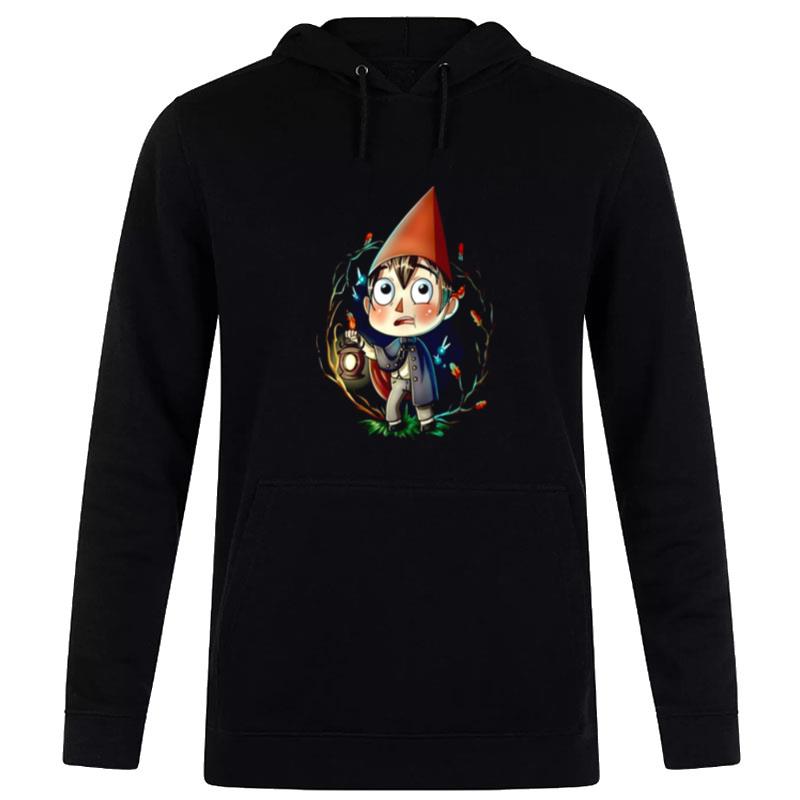 Gregory Over The Garden Wall Hoodie