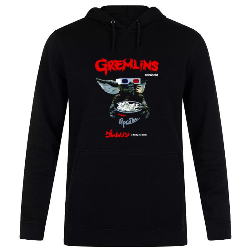 Gremlins Cinema's Popcorn Hoodie