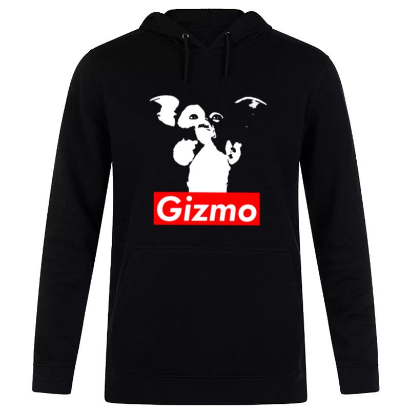 Gremlins GI'mo Hoodie