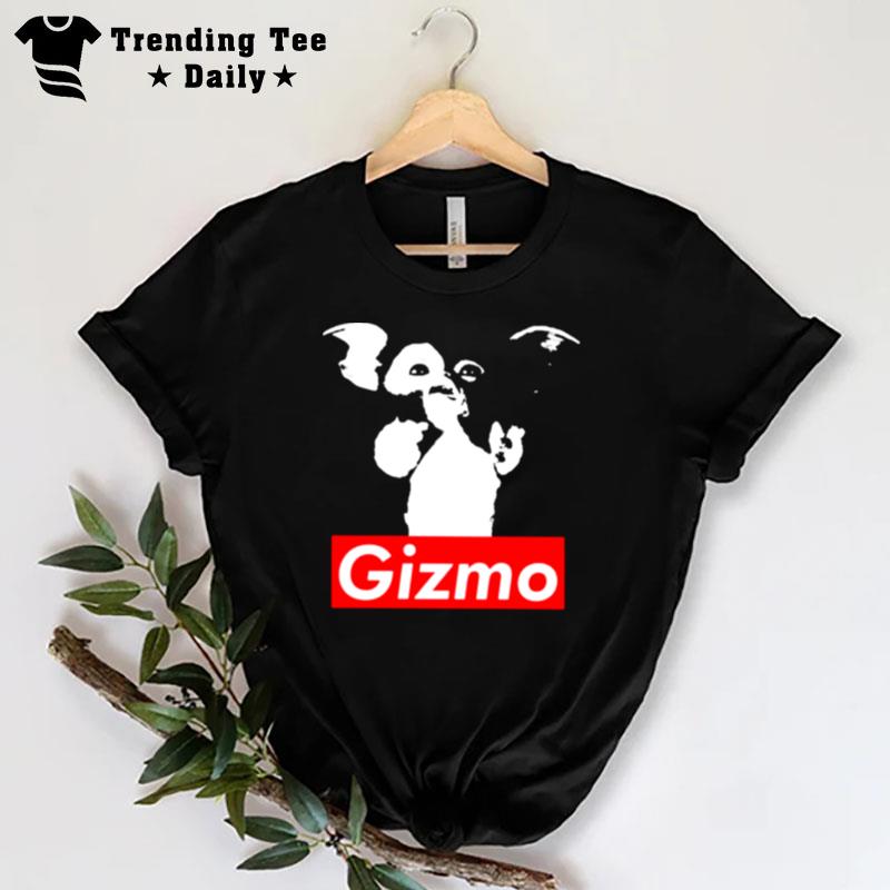 Gremlins GI'mo T-Shirt