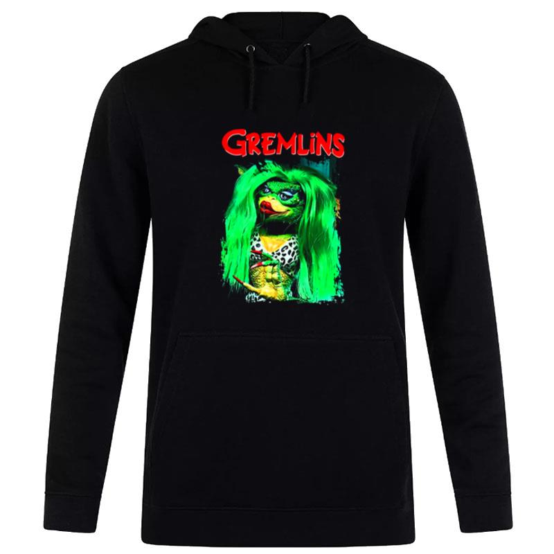 Gremlins Greta Mogwai Gremlins Hoodie