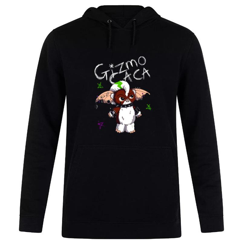 Gremlins Stripe GI'mo Caca Star Wars Hoodie