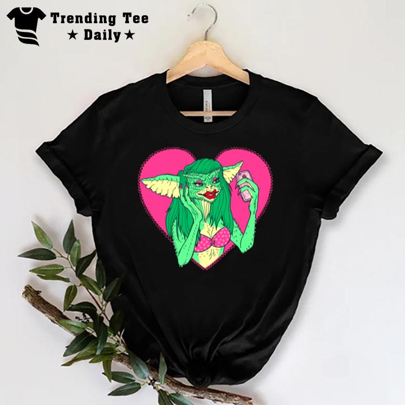 Greta The Gremlin T-Shirt