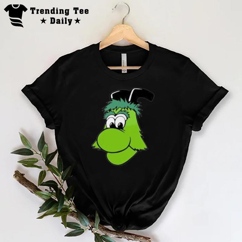 Intern'tional Victoregreen Logo T-Shirt