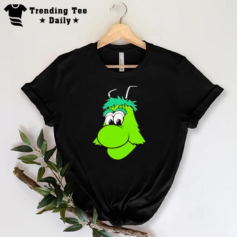 Intern'tional Victoregreen T-Shirt