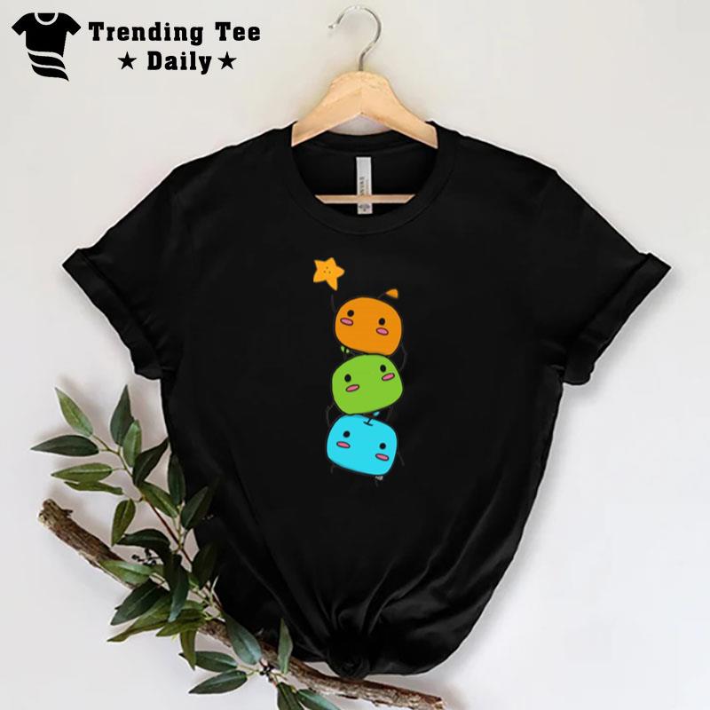 Into Star Junimos Stardew Valley T-Shirt