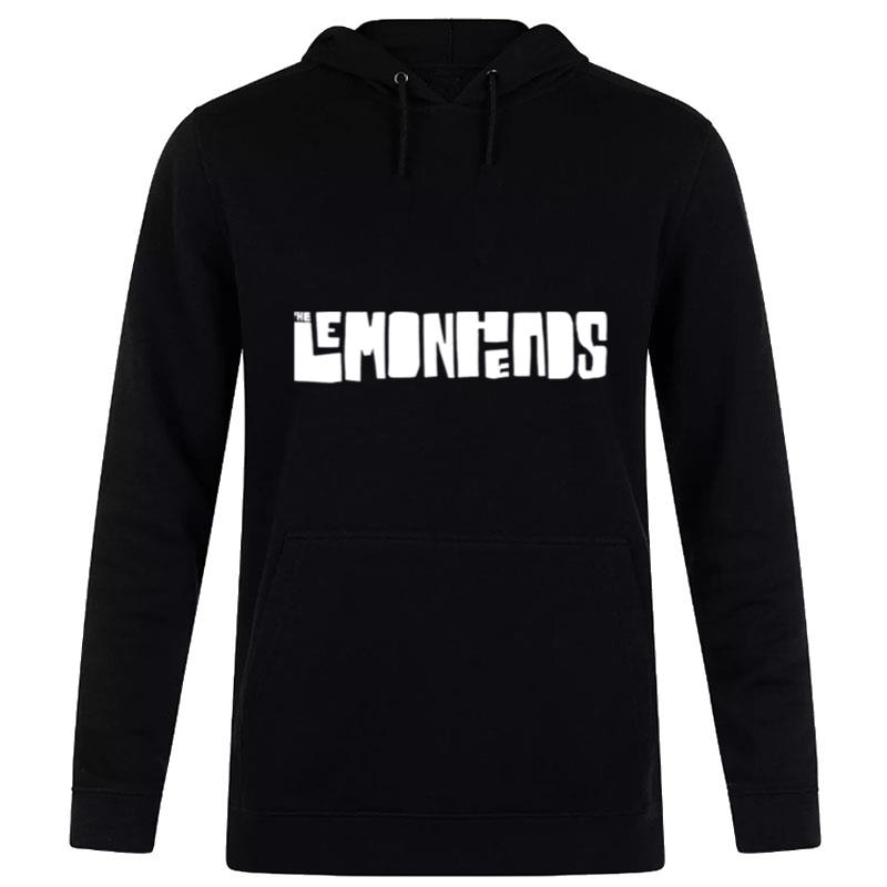 Into Your Arms The Lemonheads Hoodie