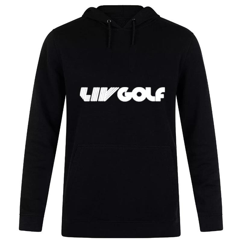 Livs Golf Logo Hoodie