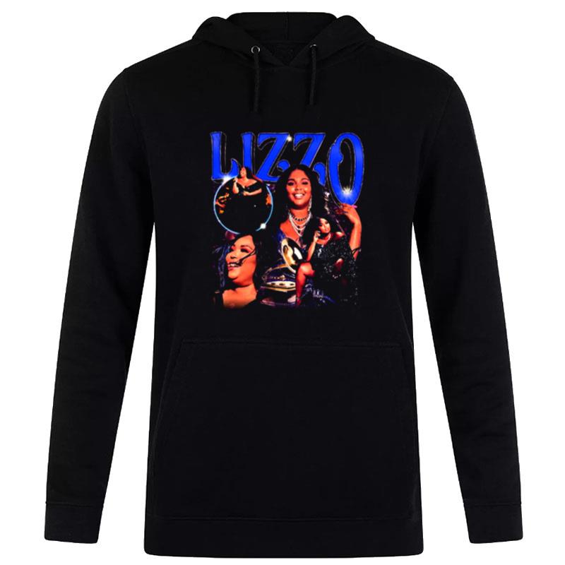 Lizzo Vintage 90S Hoodie