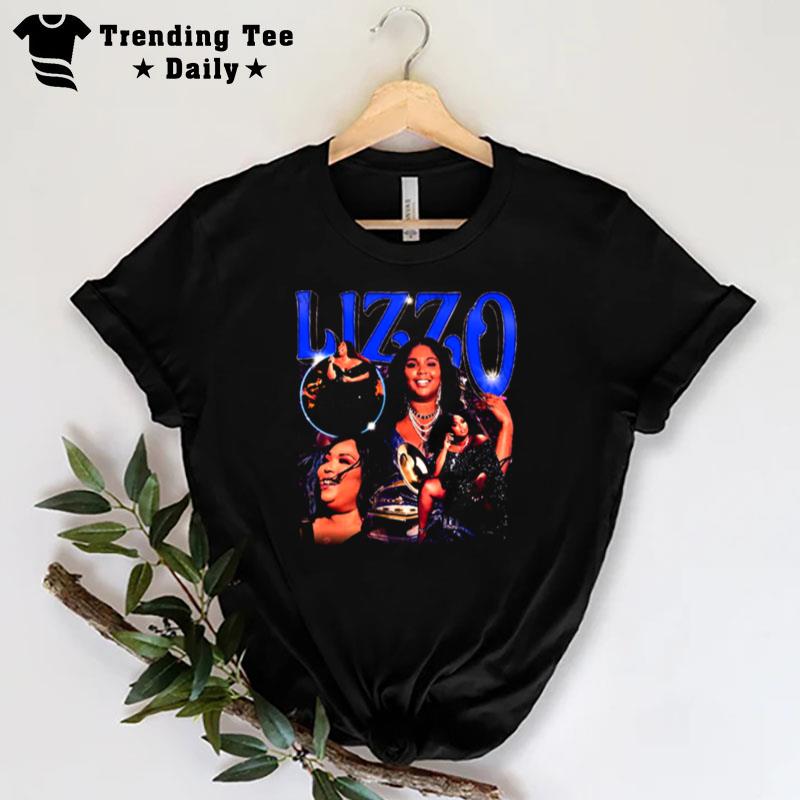 Lizzo Vintage 90S T-Shirt