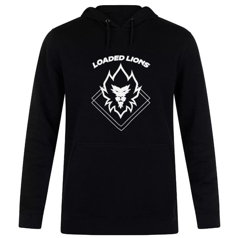 Loaded Lions Cdc Hoodie