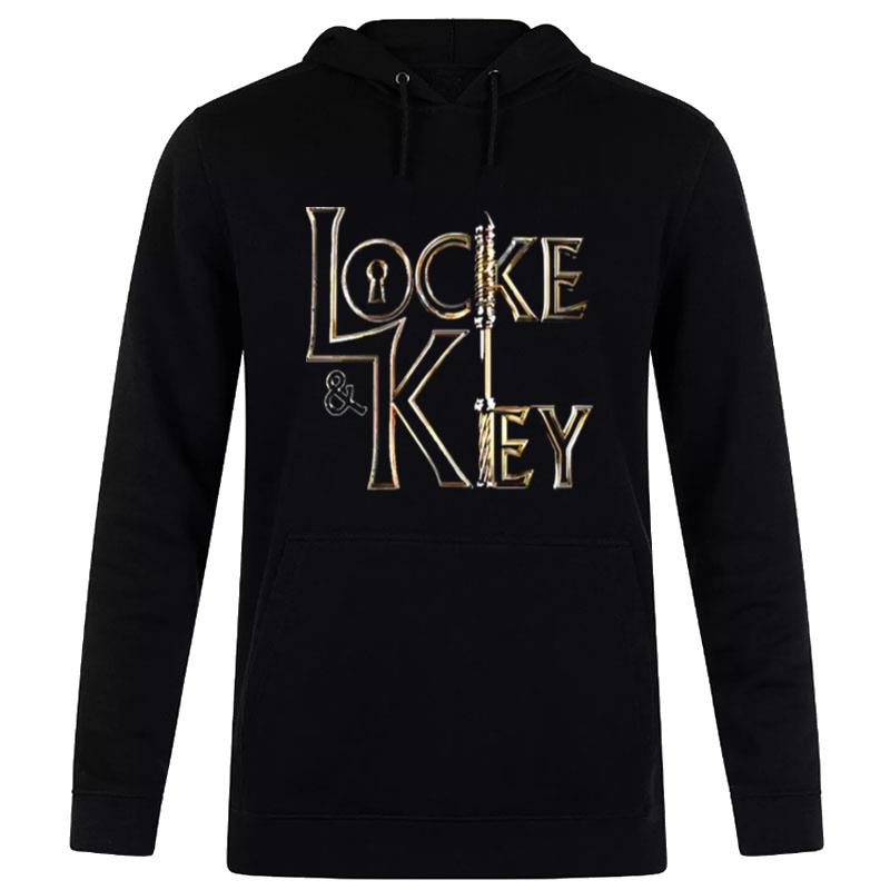 Locke And Key Hoodie