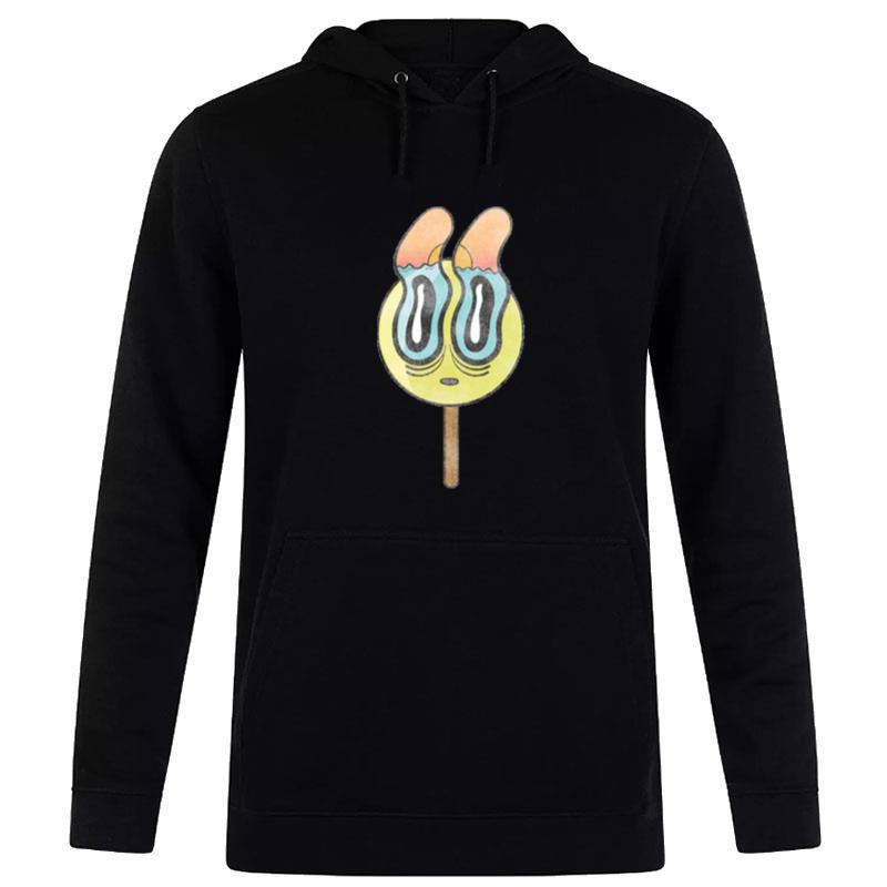 Lollypop Paradise Hoodie