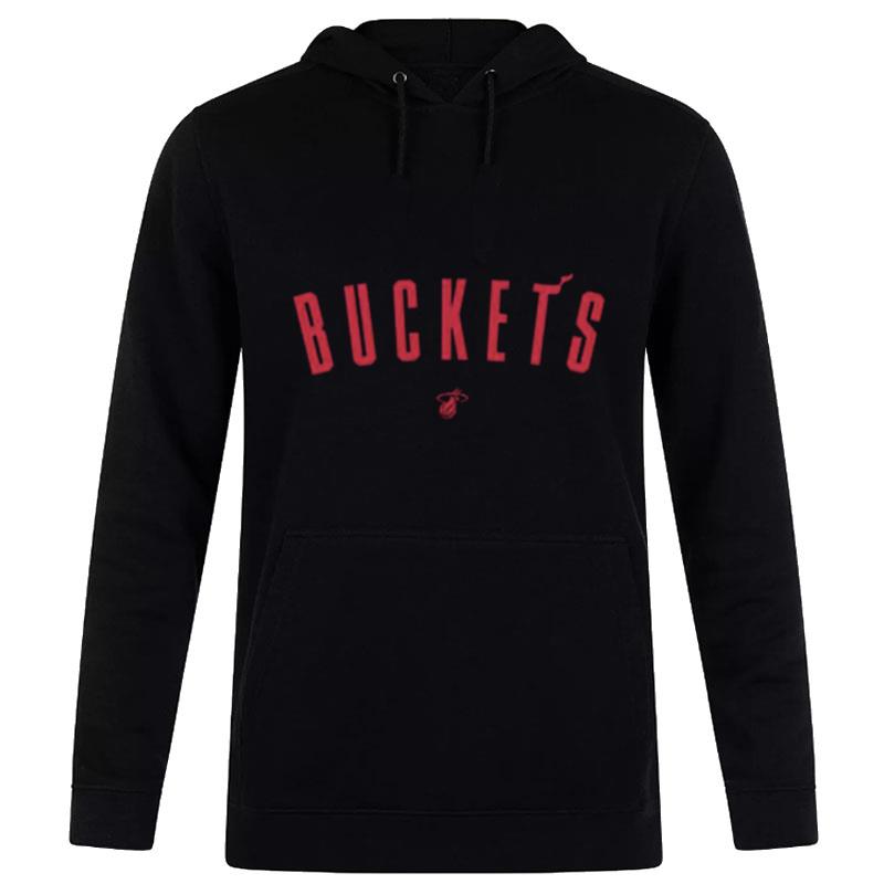 MI'mi Heat Buckets Hoodie