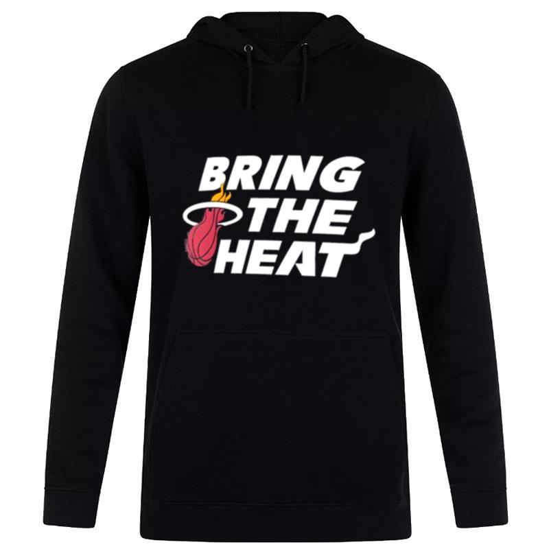 MI'mi Heat Team Pride 2023 Hoodie