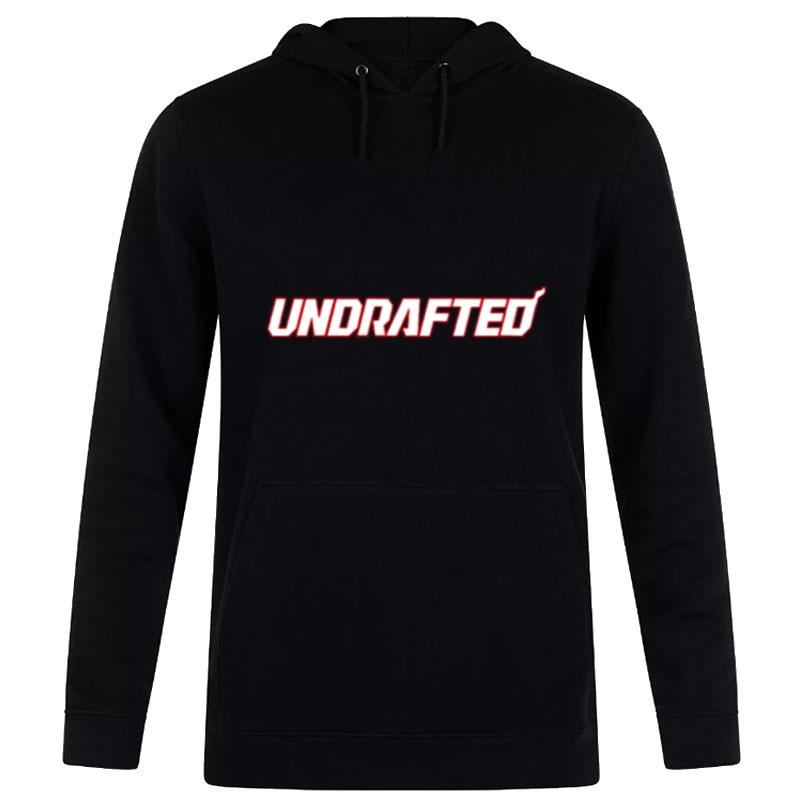 MI'mi Heat Undrafted Hoodie