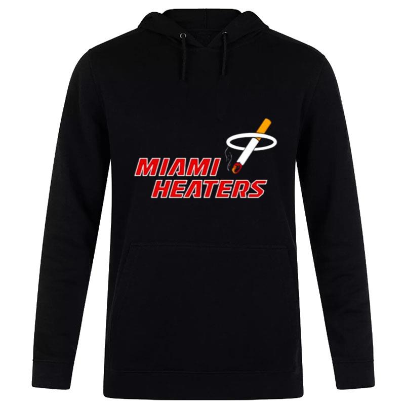 MI'mi Heaters Cigarette Hoodie