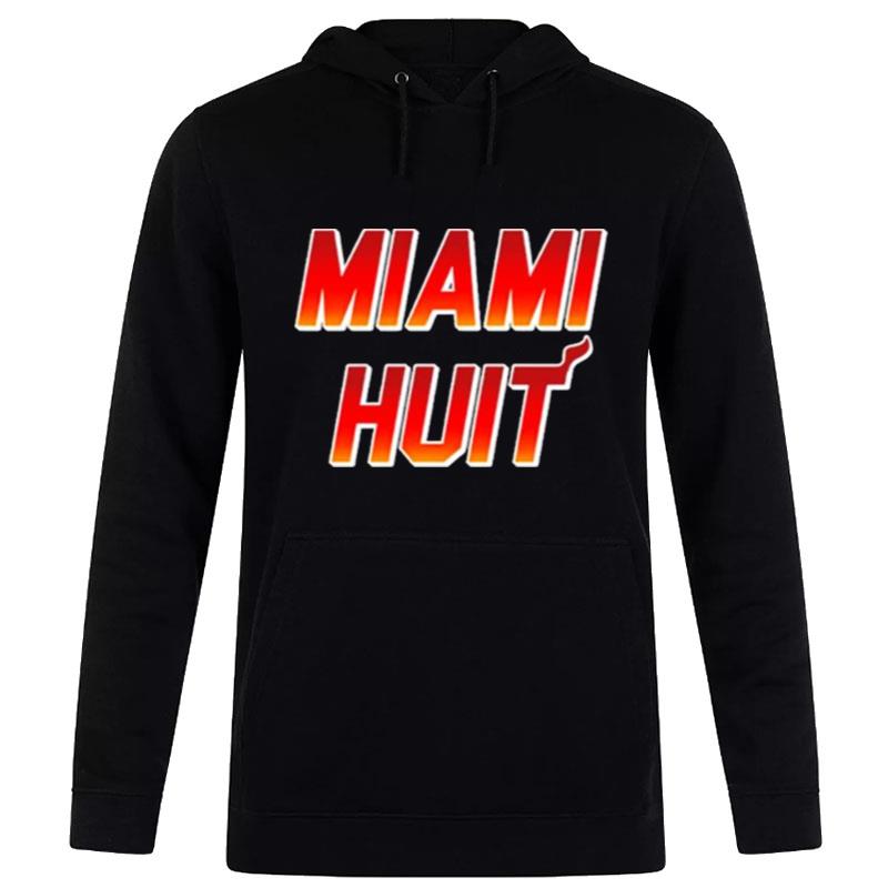 MI'mi Hui Hoodie