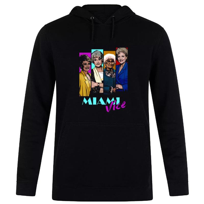 MI'mi Vice Hoodie