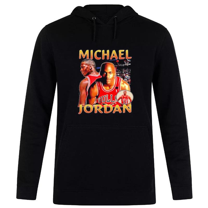 Michael Jordan 2023 Hoodie