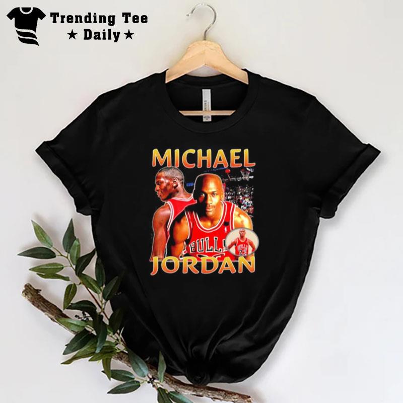 Michael Jordan 2023 T-Shirt