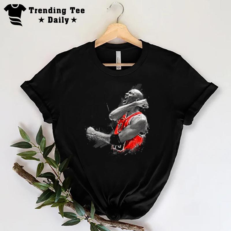 Michael Jordan'tee T-Shirt