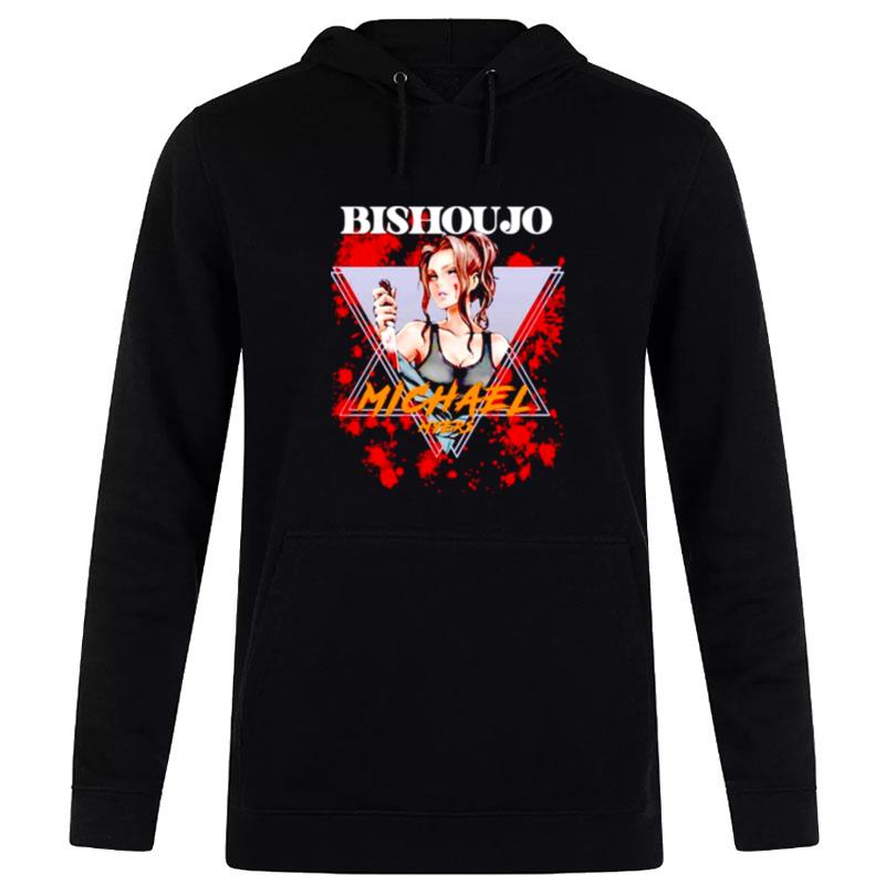 Michael Myers Horror Icons Bishoujo Hoodie