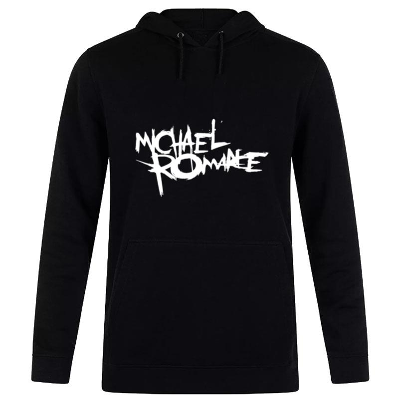 Michael Romance Hoodie