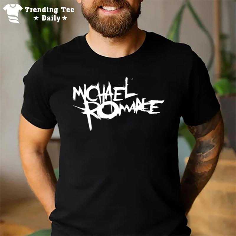 Michael Romance T-Shirt