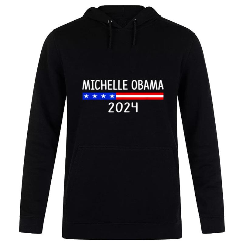 Michelle Obama 2024 Hoodie