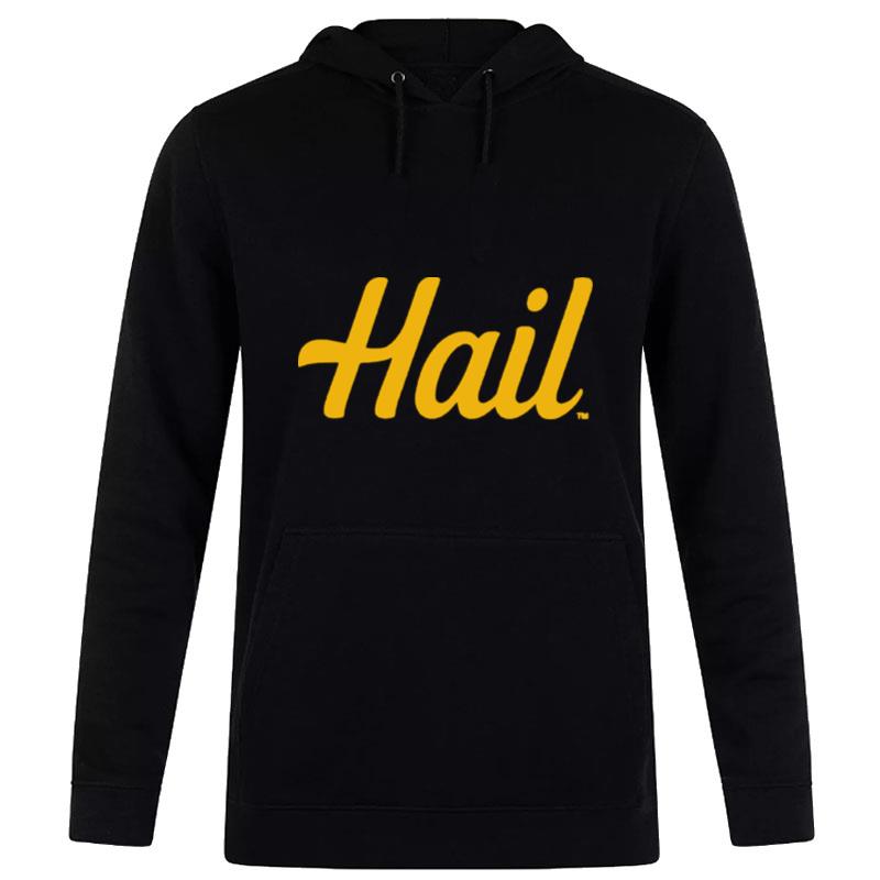 Michigan Hail Hoodie