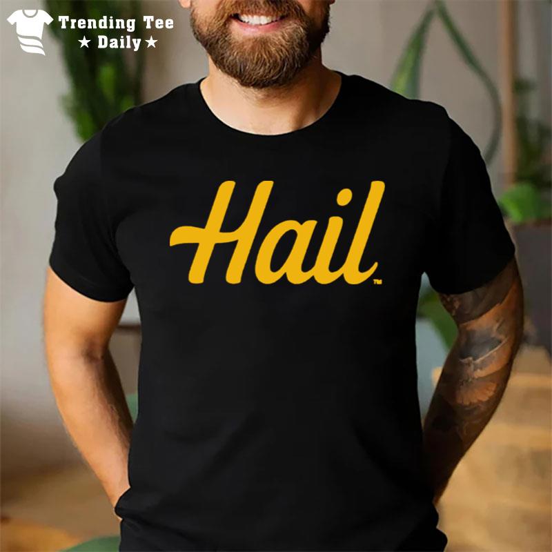 Michigan Hail T-Shirt