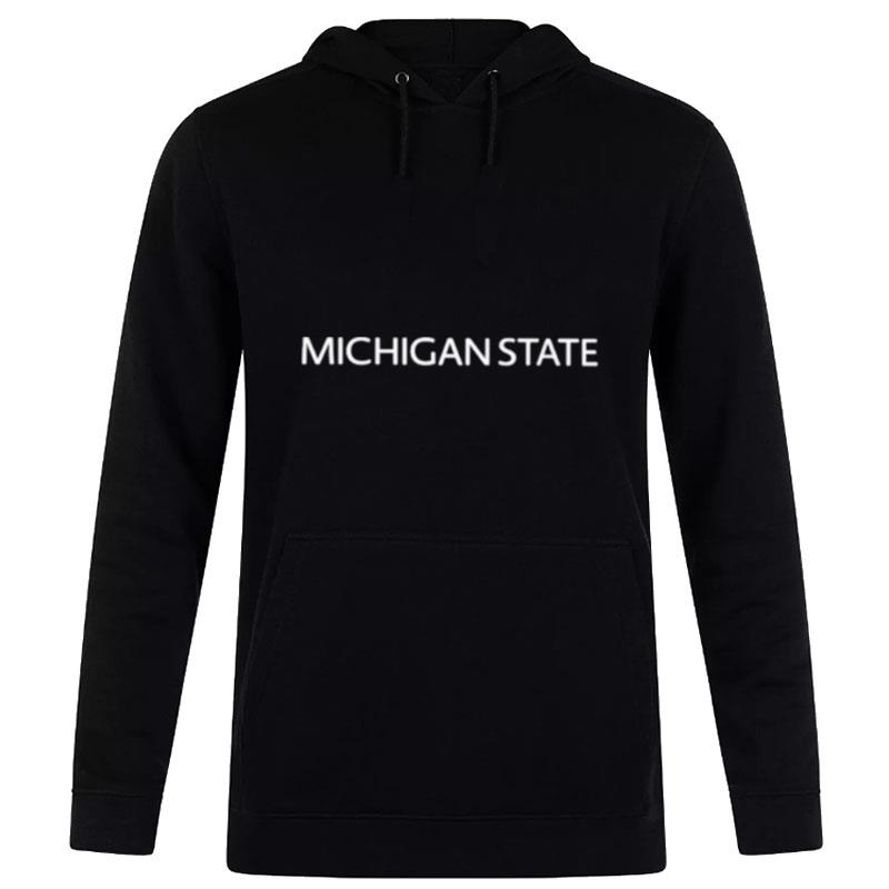 Michigan State Hoodie