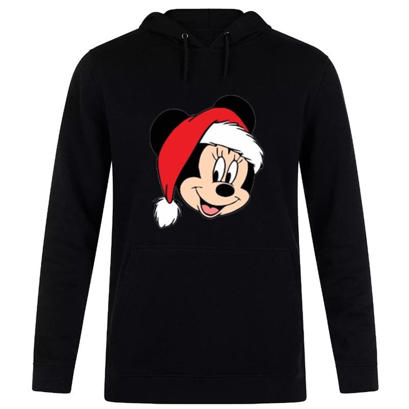 Mickey Christmas Hoodie