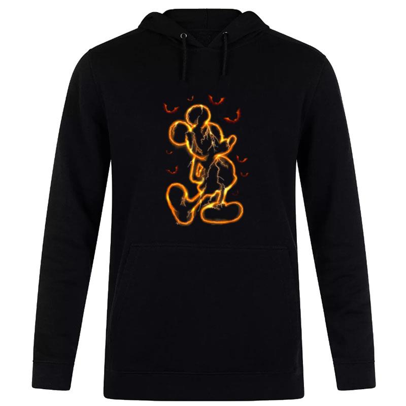 Mickey Halloween Hoodie