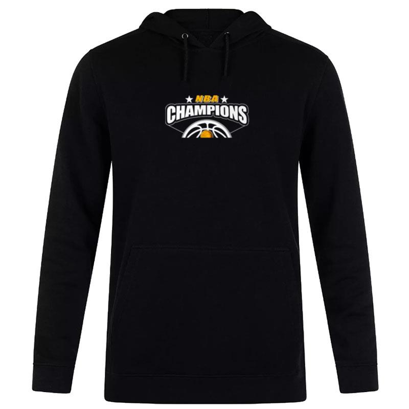 Mickey Mouse Denver Nuggets Nba Champions 2023 Hoodie