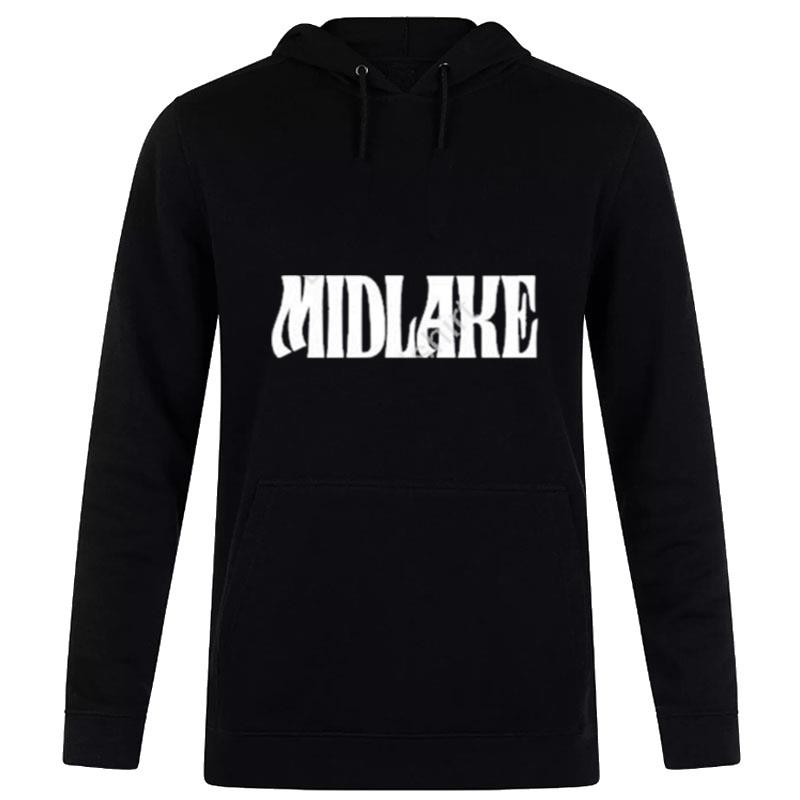 Midlake Hoodie