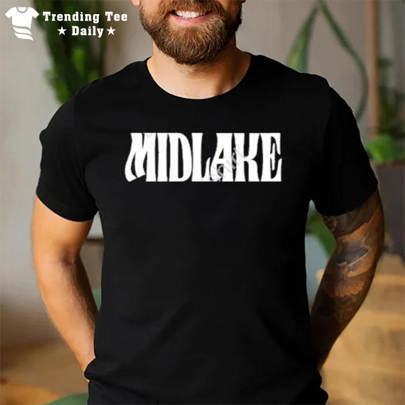 Midlake T-Shirt