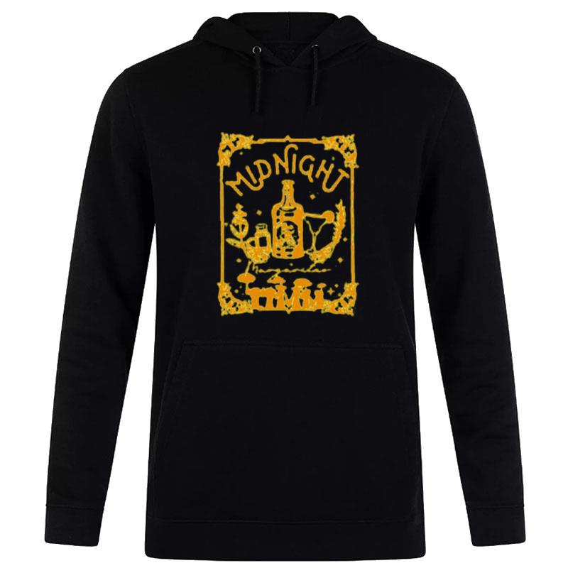 Midnight MargarIt's Practical Magic Hoodie